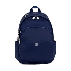 Mochila Kipling Delia Azul I6371R47