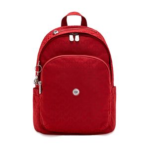 Mochila Kipling Delia Vermelho I6371Y40