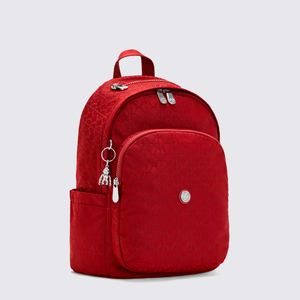 Mochila Kipling Delia Vermelho I6371Y40