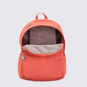 Mochila Kipling Delia Rosa I6371Z72