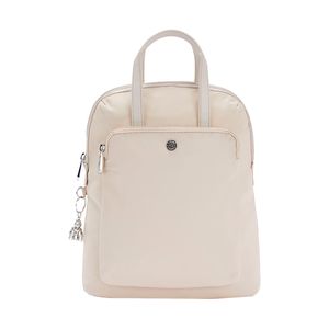 Mochila Kipling Kazuki S Branco I5664U25