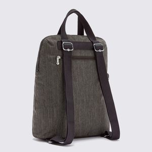 Mochila Kipling Kazuki Preto I592378S