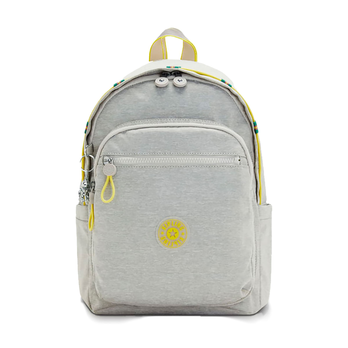 Mochila Kipling Seoul Rosa I5764U60 - Menina Shoes