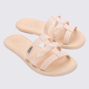 Melissa Sun Atlantis Bege 35711