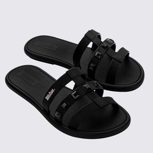 Melissa Sun Atlantis Preto 35711