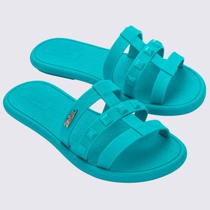 Melissa Sun Atlantis Azul 35711