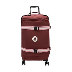Mala Kipling Spontaneous M Vinho I6918Z00