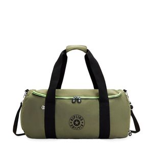 Mala Kipling Argus S Verde I6810R75