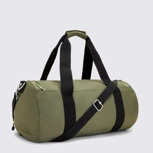 Mala Kipling Argus S Verde I6810R75