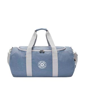 Sacola Kipling Argus M Azul I3826UY6