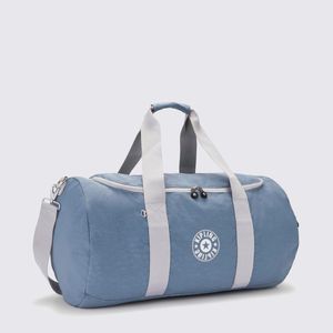 Sacola Kipling Argus M Azul I3826UY6