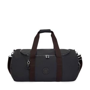 Sacola Kipling Argus M Preto I3826P39