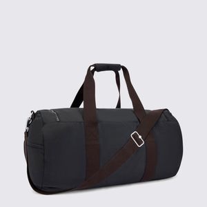 Sacola Kipling Argus M Preto I3826P39