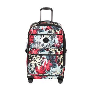 Mala Kipling City Spinner S Estampado I4616T28