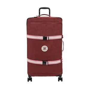 Mala Kipling Spontaneous L Vinho I4193Z00
