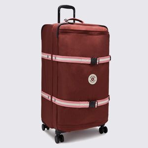 Mala Kipling Spontaneous L Vinho I4193Z00