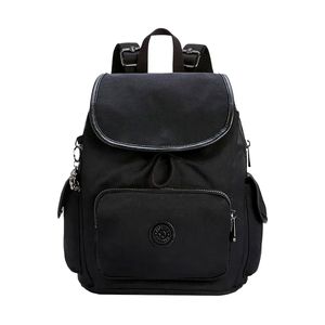 Mochila Kipling City Pack S Rich Black I252553F