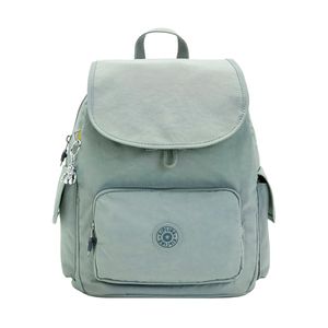 Mochila Kipling City Pack S Verde 15635V31