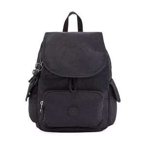 Mochila Kipling City Pack S Preto 15635P39