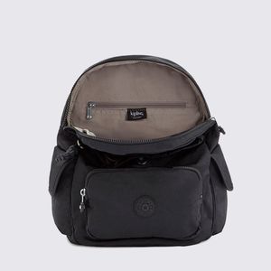 Mochila Kipling City Pack S Preto 15635P39