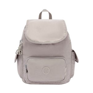 Mochila Kipling City Pack S Branco 1563589L