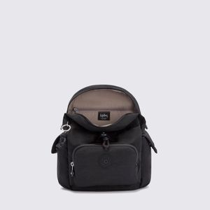 Mochila Kipling City Pack Mini Preto I2670P39