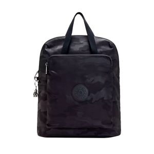 Mochila Kipling Kazuki Preto I5306X42