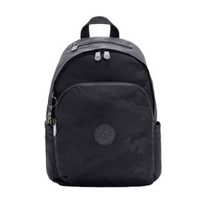 Mochila Kipling Delia Preto I6371X42