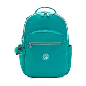 Mochila Kipling Seoul Verde I514075J