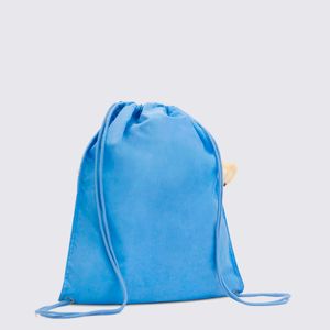 Mochila Kipling Supertaboo Azul 09487Y38