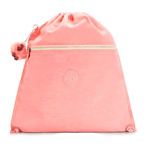 Mochila Kipling Supertaboo Rosa 09487R36