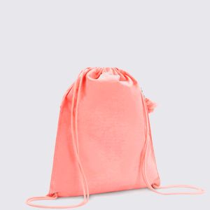 Mochila Kipling Supertaboo Rosa 09487R36