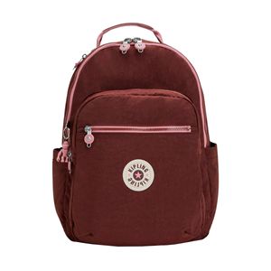 Mochila Kipling Seoul Vinho I5210Z00