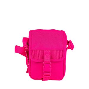 Bolsa Farm Fervo Florescer Rosa 71011432C