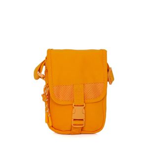 Bolsa Farm Fervo Floral Lee Laranja 78312232J