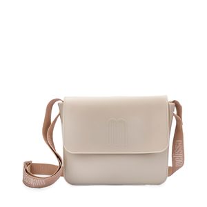 Melissa Close Bag Bege 34415
