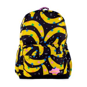 Mochila Farm Fábula Zum Zum Banana Cósmica 994T04