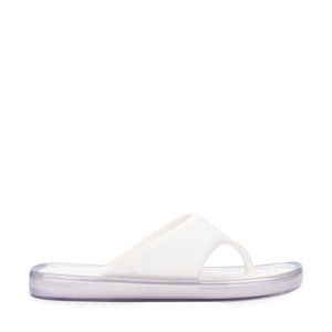 Melissa Float Branco Vidro 33915