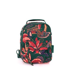 Mochila Farm Borogodó Coqueiro Carioca 78312706