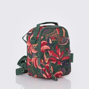 Mochila Farm Borogodó Coqueiro Carioca 78312706