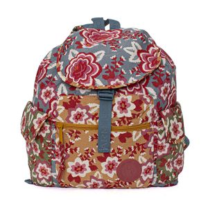 Bolsa Farm Pipoca Amanda Floral 78311705