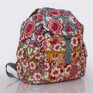 Bolsa Farm Pipoca Amanda Floral 78311705