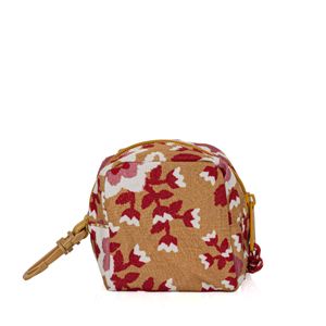 Necessaire Farm Caçula Amanda Floral 78311724