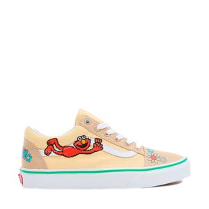 Tênis Vans X Sesame Street Old Skool VN0007NT7VJ