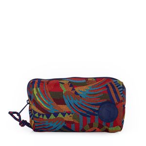 Maxi Necessaire Farm Ora Bolas Pontinho de Arara 78312122