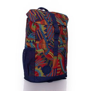 Mochila Farm Coisa Nossa Pontinho de Arara 78312128