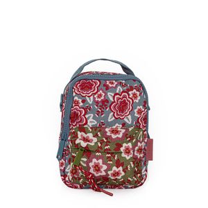 Mochila Farm Borogodó Amanda Floral 78311706