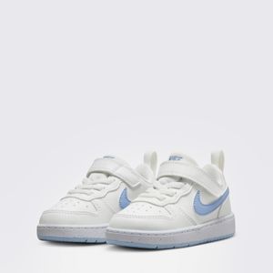 Tênis Nike Infantil Court Borough Low Recraft DV5458103