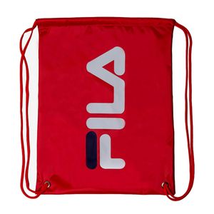 Bolsa Fila Gym Sack Active Vermelho 1116257