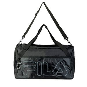 Bolsa Fila Practical Preto 1034098